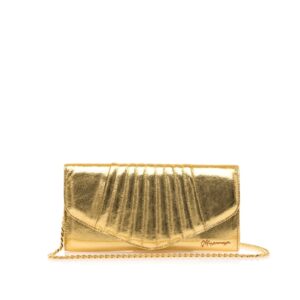 Bolso Dorado