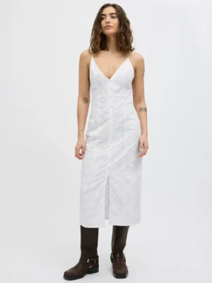 Vestido Blanco