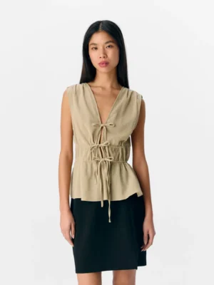 Blusa Verde