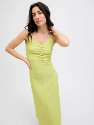 Vestido Verde